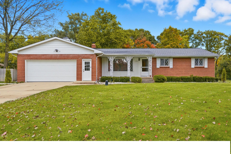 3547 Lake Drive Southeast