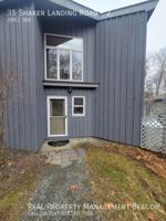 featured image of 35 Shaker Landing Road #2