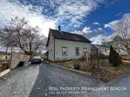 featured image of 78 Division Street #1