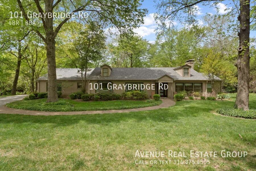 101 Graybridge Road - Photo 2 of 50