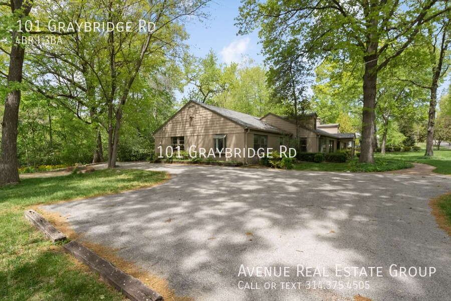 101 Graybridge Road - Photo 3 of 50