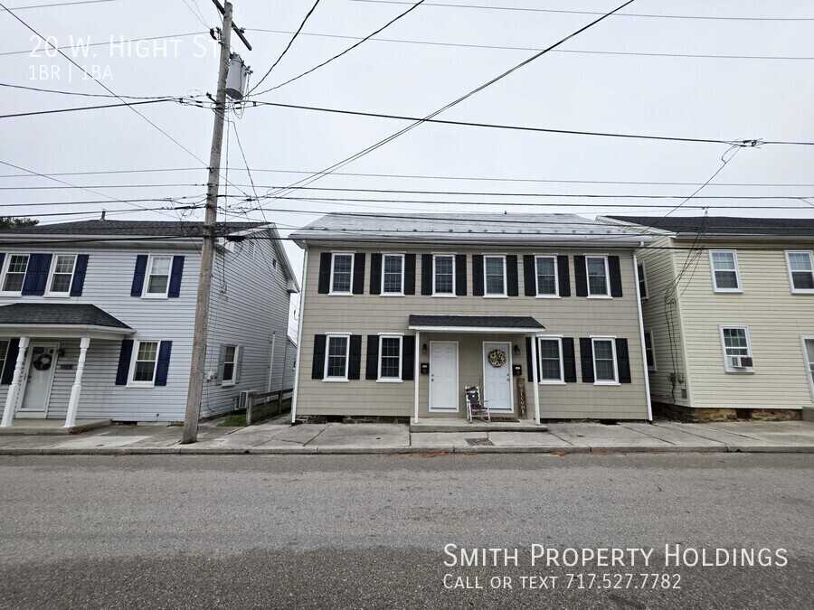 20 West High Street - Photo 2 of 18