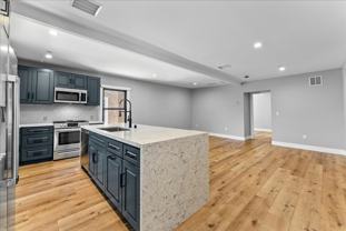 1182 West Boulevard #B - Photo 1 of 1