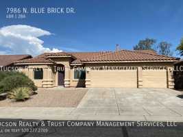 featured image of 7986 North Blue Brick Drive