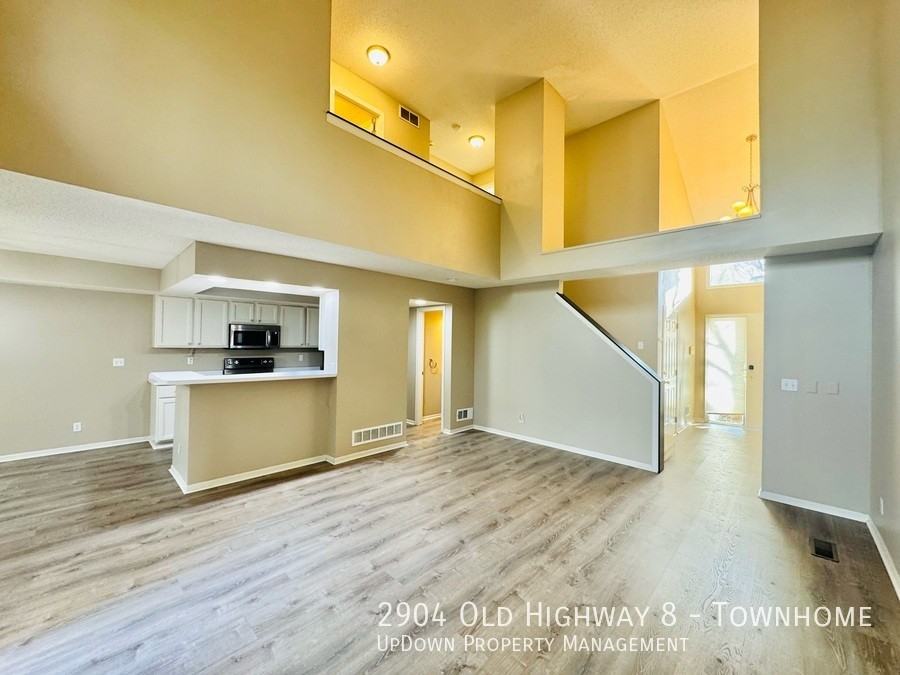 2904 Old State Highway 8 #TH - Photo 2 of 15