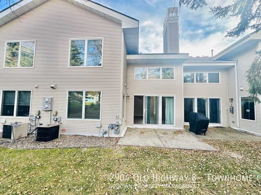 2904 Old State Highway 8 #TH - Photo 3 of 15