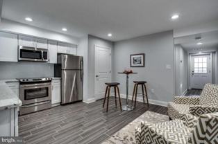 3740 9th Street Northwest #B - Photo 1 of 1