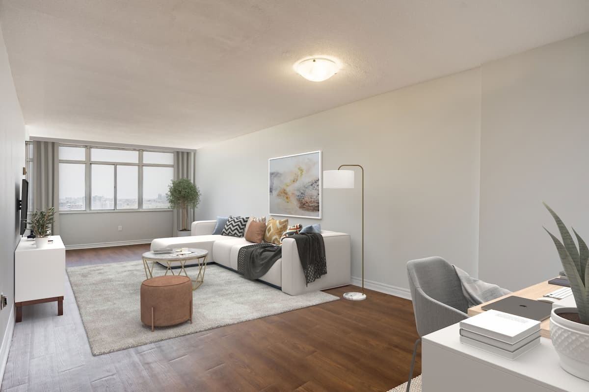 Bay Mills Apartments - Photo 4 of 50