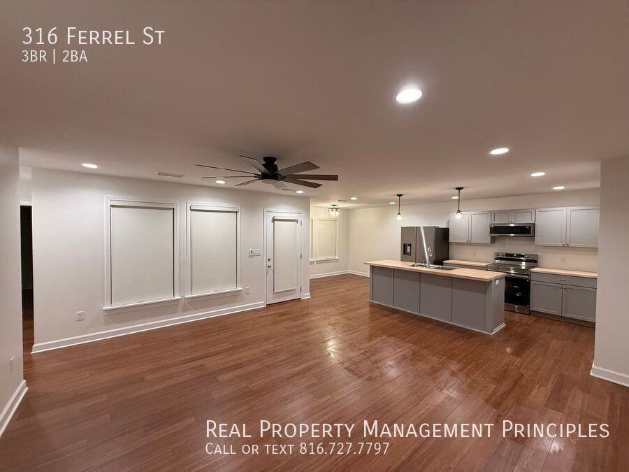 316 Ferrel St - Photo 6 of 14