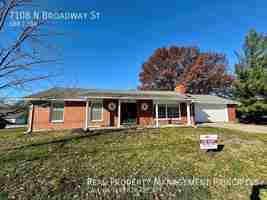 featured image of 7108 North Broadway Avenue