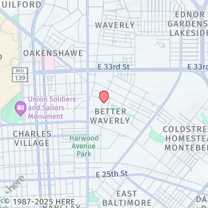 3021 Frisby Street - Photo 1 of 1