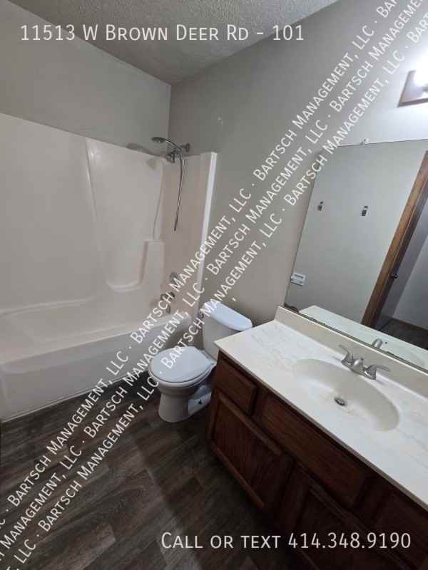 11513 West Brown Deer Road #101 - Photo 6 of 9