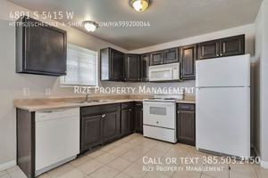 featured image of 4891 South 5415 West