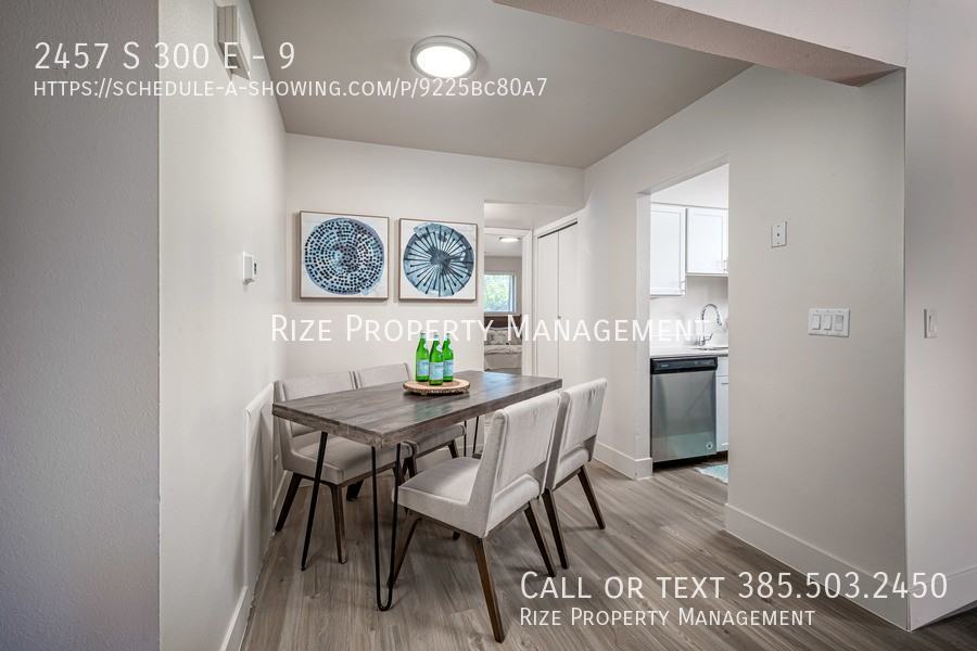 2457 S 300 E #9 - Photo 5 of 12