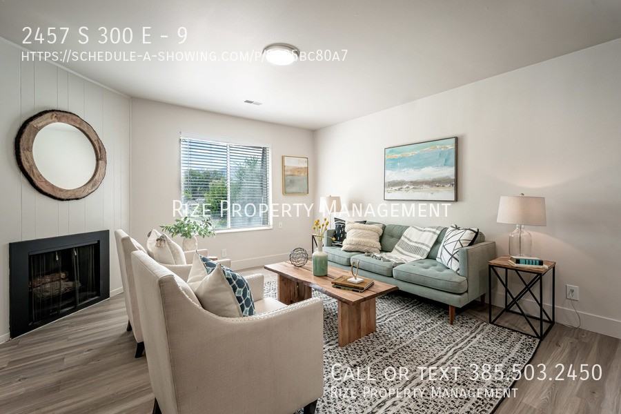 2457 S 300 E #9 - Photo 6 of 12