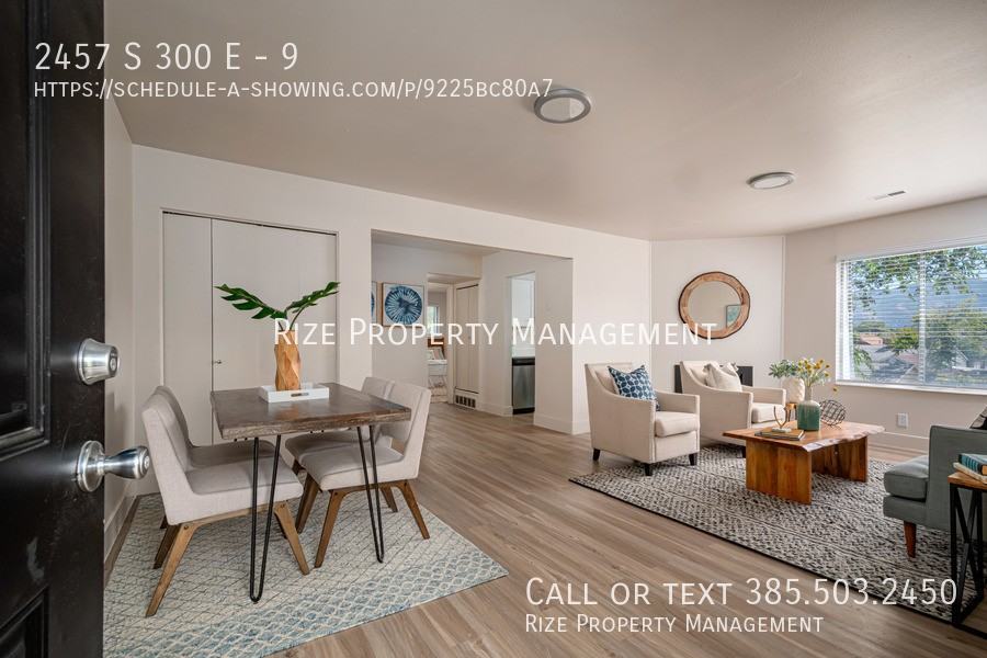 2457 S 300 E #9 - Photo 7 of 12