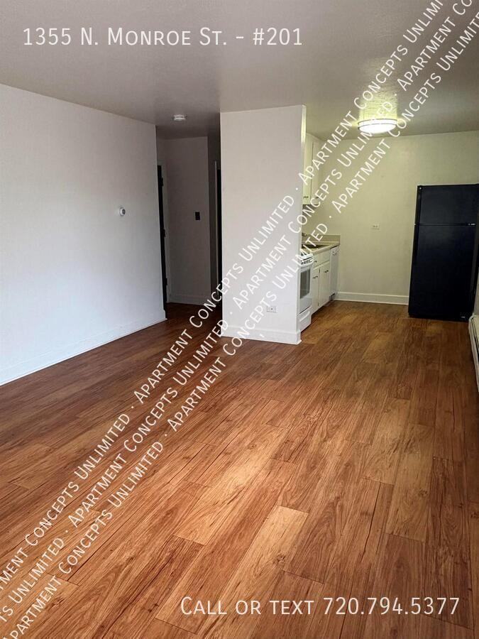 1355 N. Monroe St. #201 - Photo 2 of 10