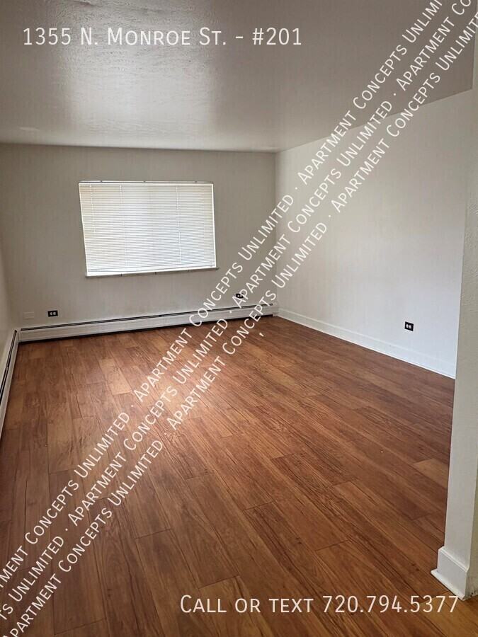 1355 N. Monroe St. #201 - Photo 3 of 10