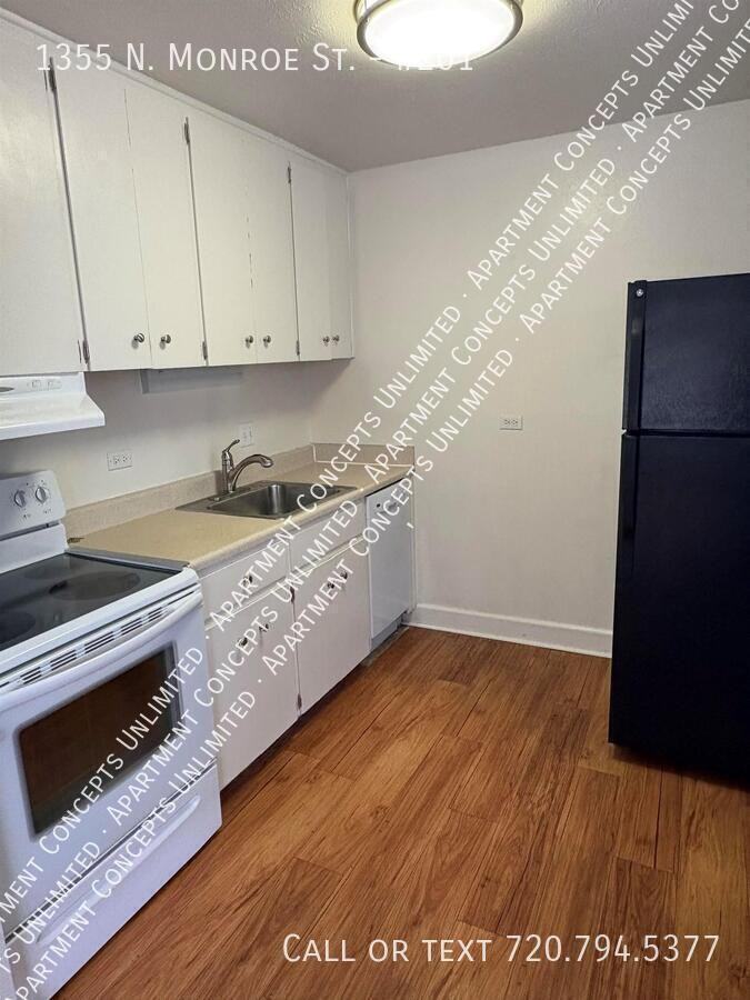 1355 N. Monroe St. #201 - Photo 4 of 10