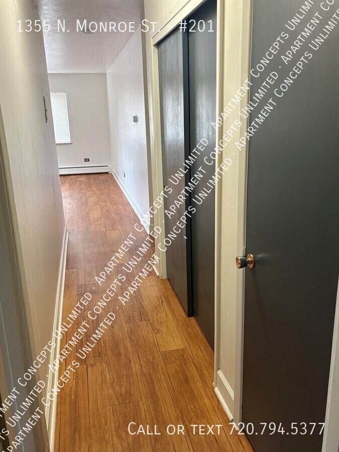 1355 N. Monroe St. #201 - Photo 5 of 10