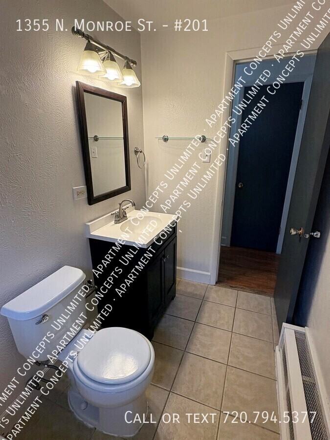 1355 N. Monroe St. #201 - Photo 6 of 10