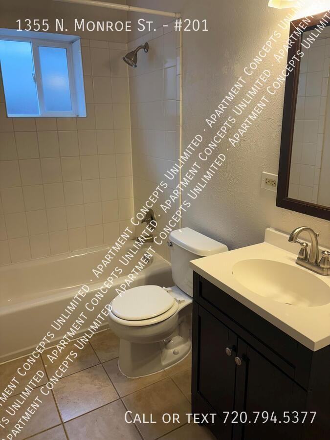 1355 N. Monroe St. #201 - Photo 7 of 10