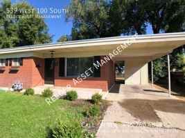 featured image of 539 West 100 South