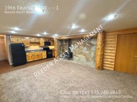 1966 Fruitland Drive #1 - Photo 1 of 1