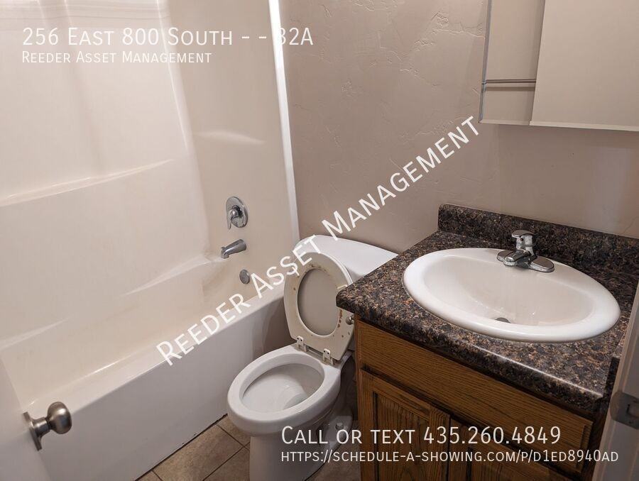 256 E 800 S #32A - Photo 4 of 11