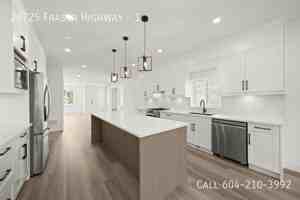 featured image of 26725 Fraser Highway #1