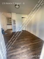 featured image of 170 North F Street #8