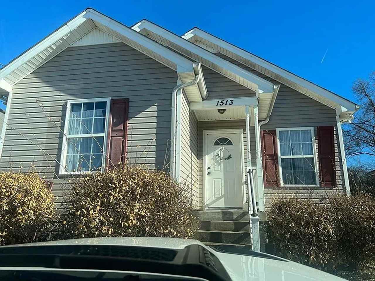 1513 Luton Street