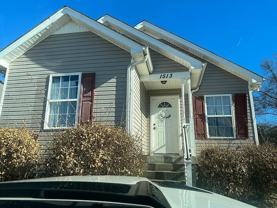 1513 Luton Street - Photo 1 of 1