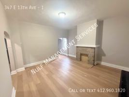 featured image of 347 East 13th Avenue #1