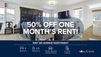 140 1 Avenue NW - Photo 1 of 1