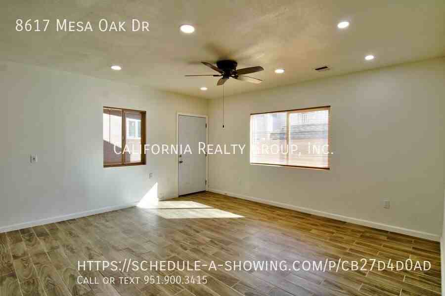 8617 Mesa Oak Drive - Photo 2 of 12