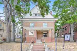 featured image of 1220 Corona Street #4