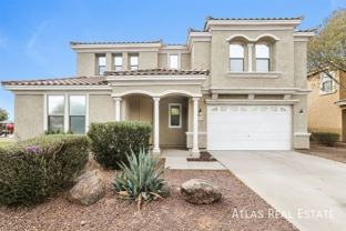 25918 Desert Mesa Drive - Photo 1 of 1