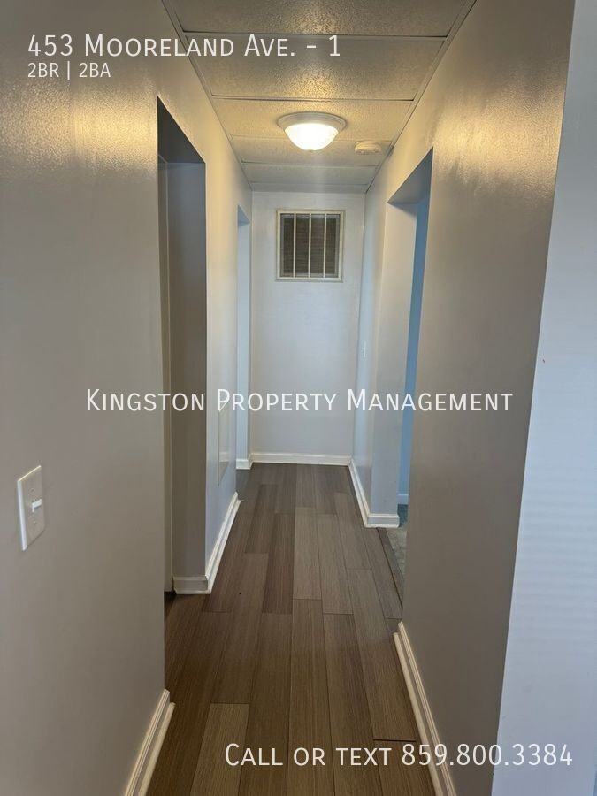 453 Mooreland Ave #1 - Photo 3 of 13