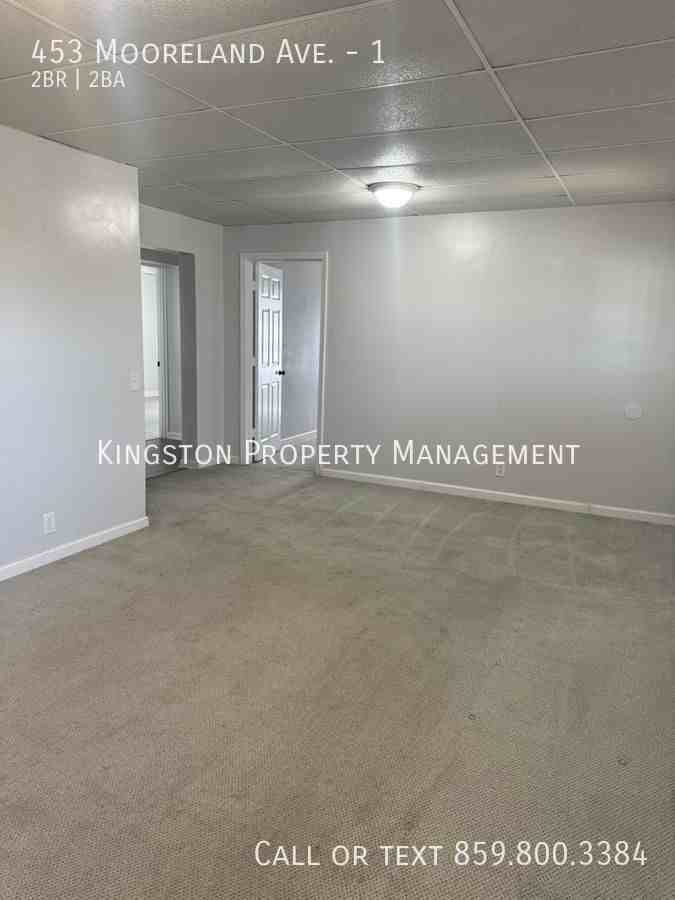 453 Mooreland Ave #1 - Photo 4 of 13