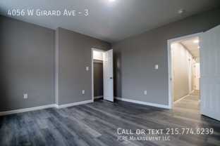 4056 West Girard Avenue #3 - Photo 1 of 1