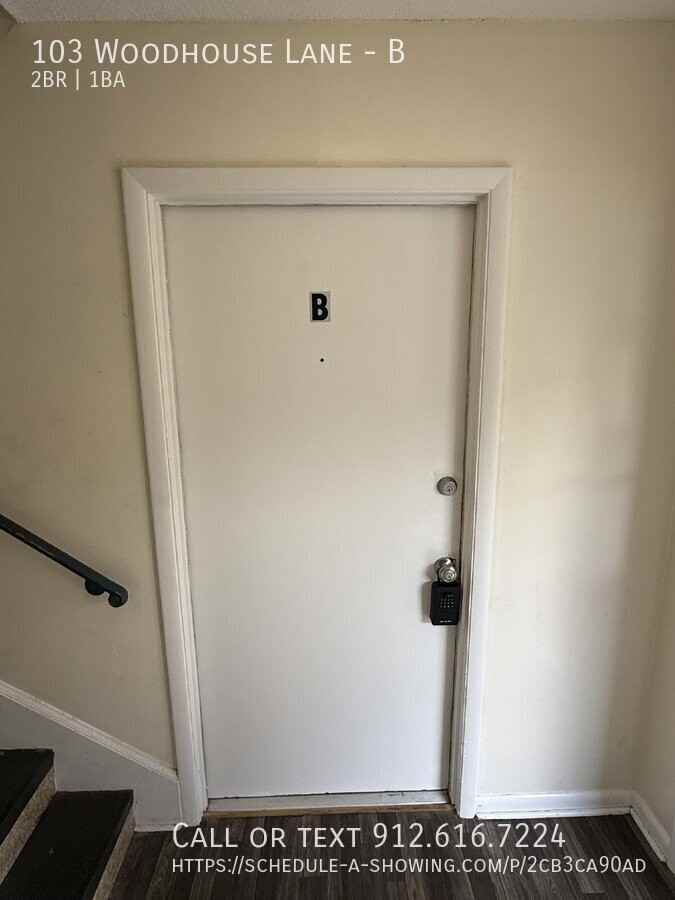 103 Woodhouse Ln #B - Photo 2 of 17