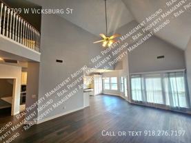 3709 West Vicksburg Street - Photo 1 of 1