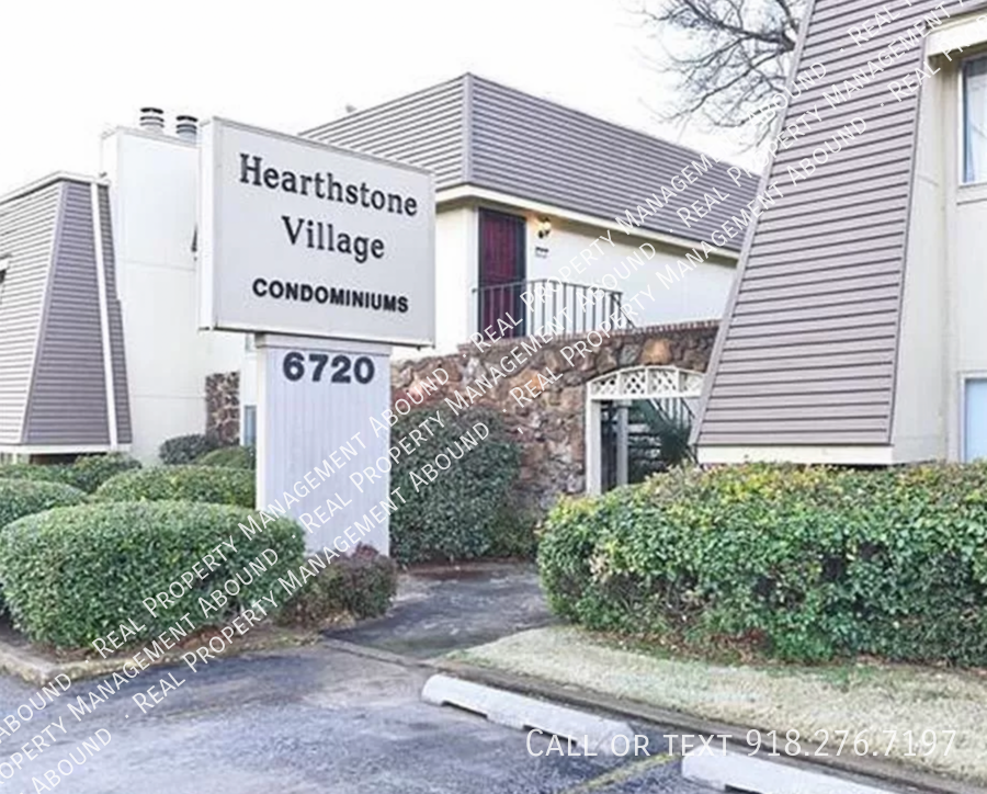 6724 S Lewis Ave #1304 - Photo 3 of 23