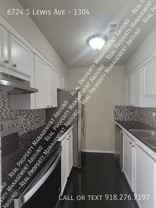 6724 South Lewis Avenue East #1304 - Photo 1 of 1