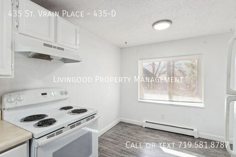 435 Saint Vrain Pl #435D - Photo 7 of 15