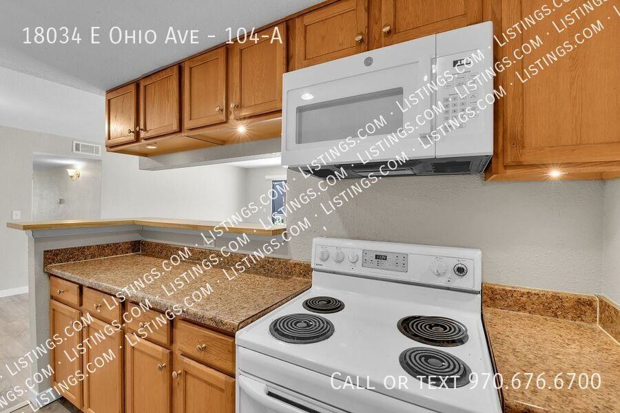 18034 E Ohio Ave #104A - Photo 3 of 25