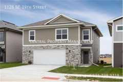 1128 Northeast 19th Street - Photo 1 of 1