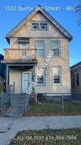 1552 South 3rd Street - Photo 1 of 1