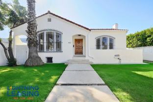 401 South Sycamore Avenue #A - Photo 1 of 1